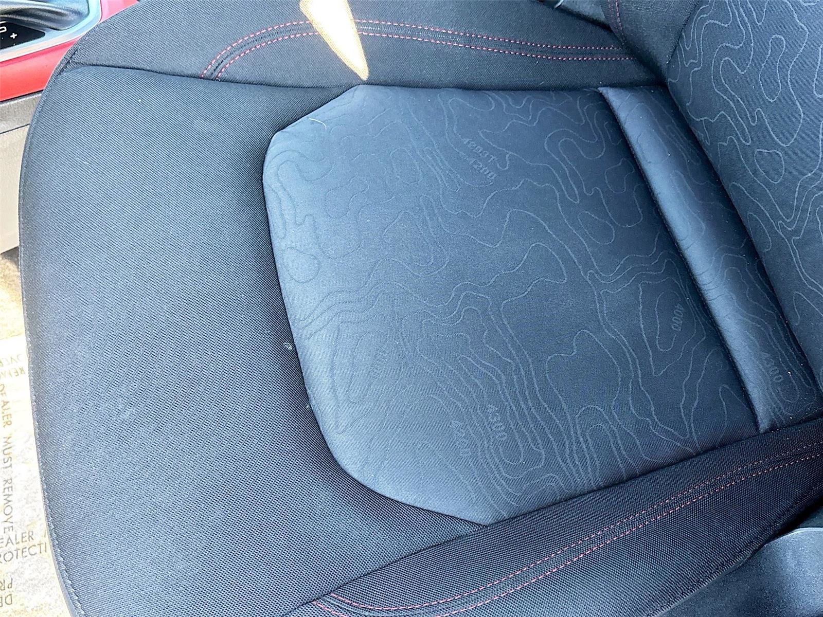 Used 2021 Jeep Renegade Trailhawk w/ Sun & Sound Group image 22