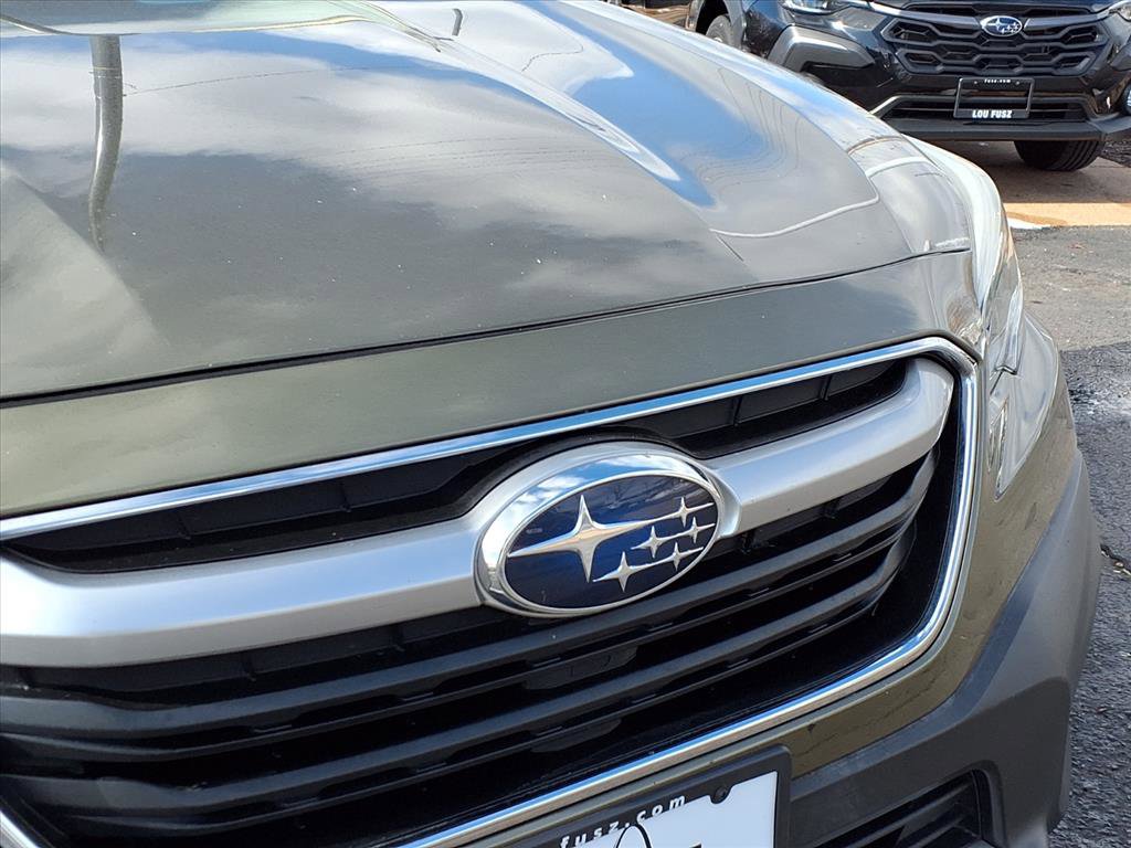 Used 2020 Subaru Outback Limited w/ Popular Package #2 image 29