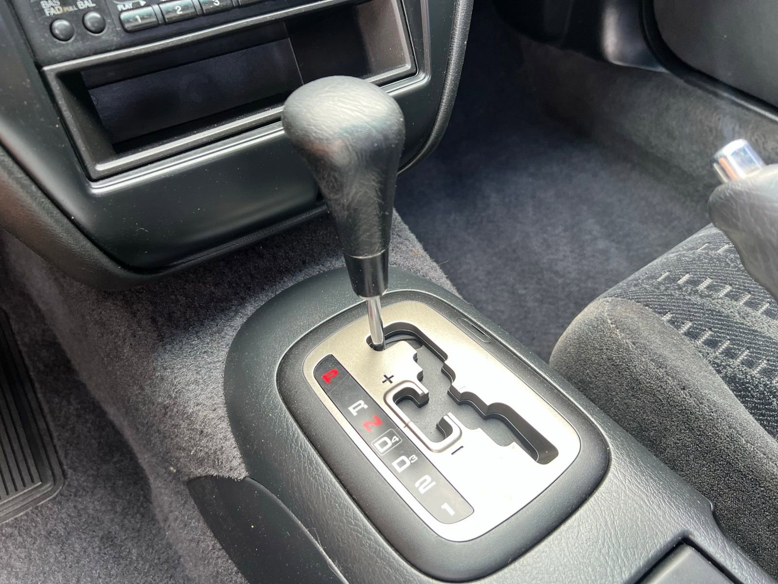 Used 1999 Honda Prelude image 35