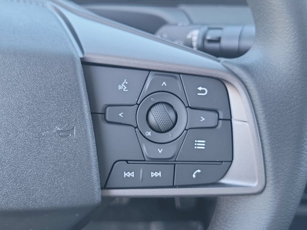 New 2026 Nissan Sentra SV w/ Floor Mat Package FWD image 13