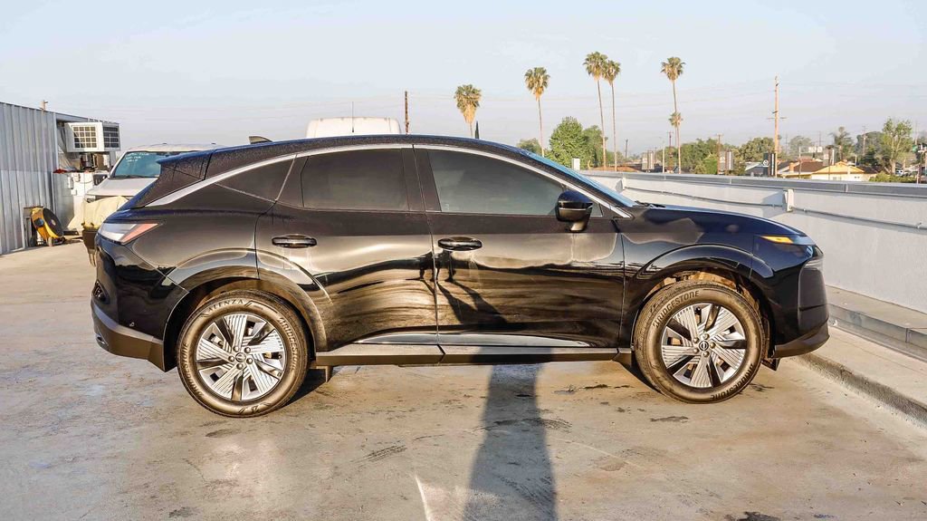 Used 2025 Nissan Murano SL image 13