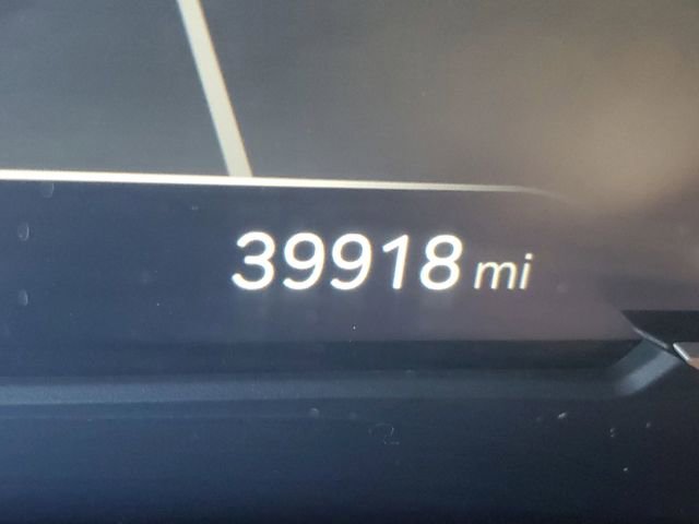 Used 2022 Genesis G70 3.3T image 31