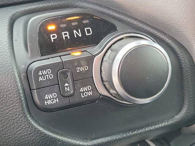 Used 2019 RAM 1500 Big Horn AWD/4WD image 19
