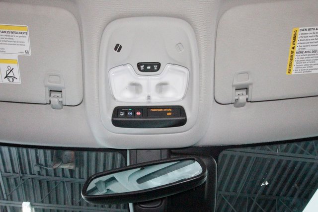 Used 2021 Chevrolet TrailBlazer LT w/ Convenience Package image 10