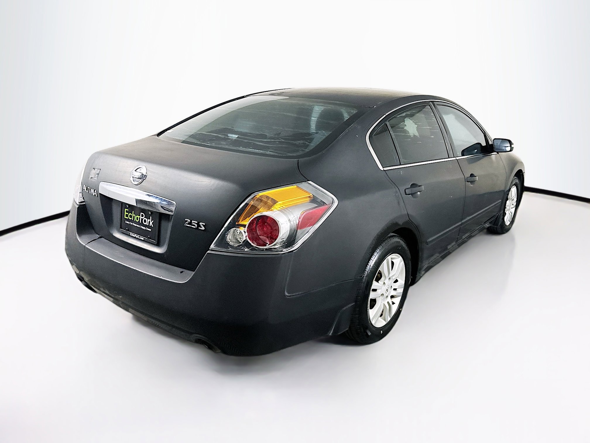 Used 2012 Nissan Altima 2.5 S w/ Convenience Pkg image 9