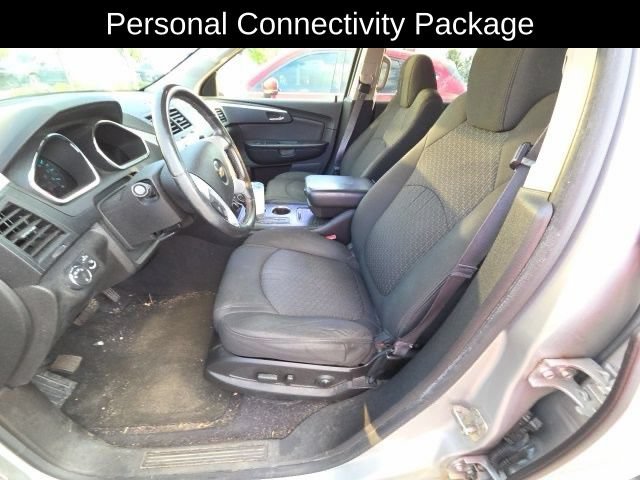 Used 2011 Chevrolet Traverse LT w/ Personal Connectivity Package FWD image 8