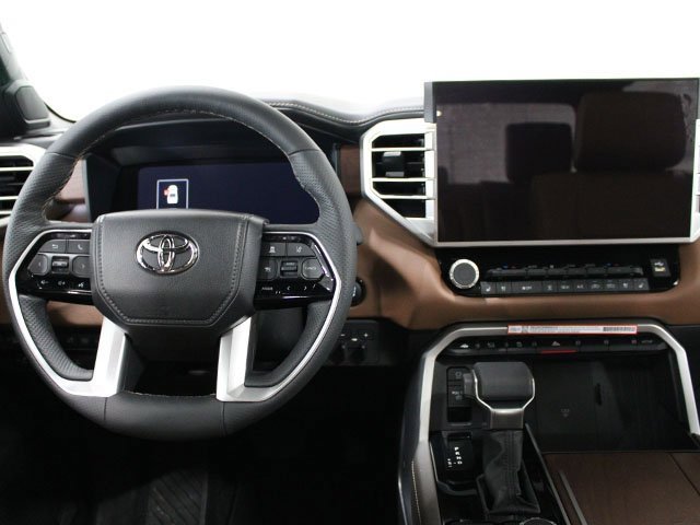 New 2025 Toyota Tundra 1794 Edition image 6