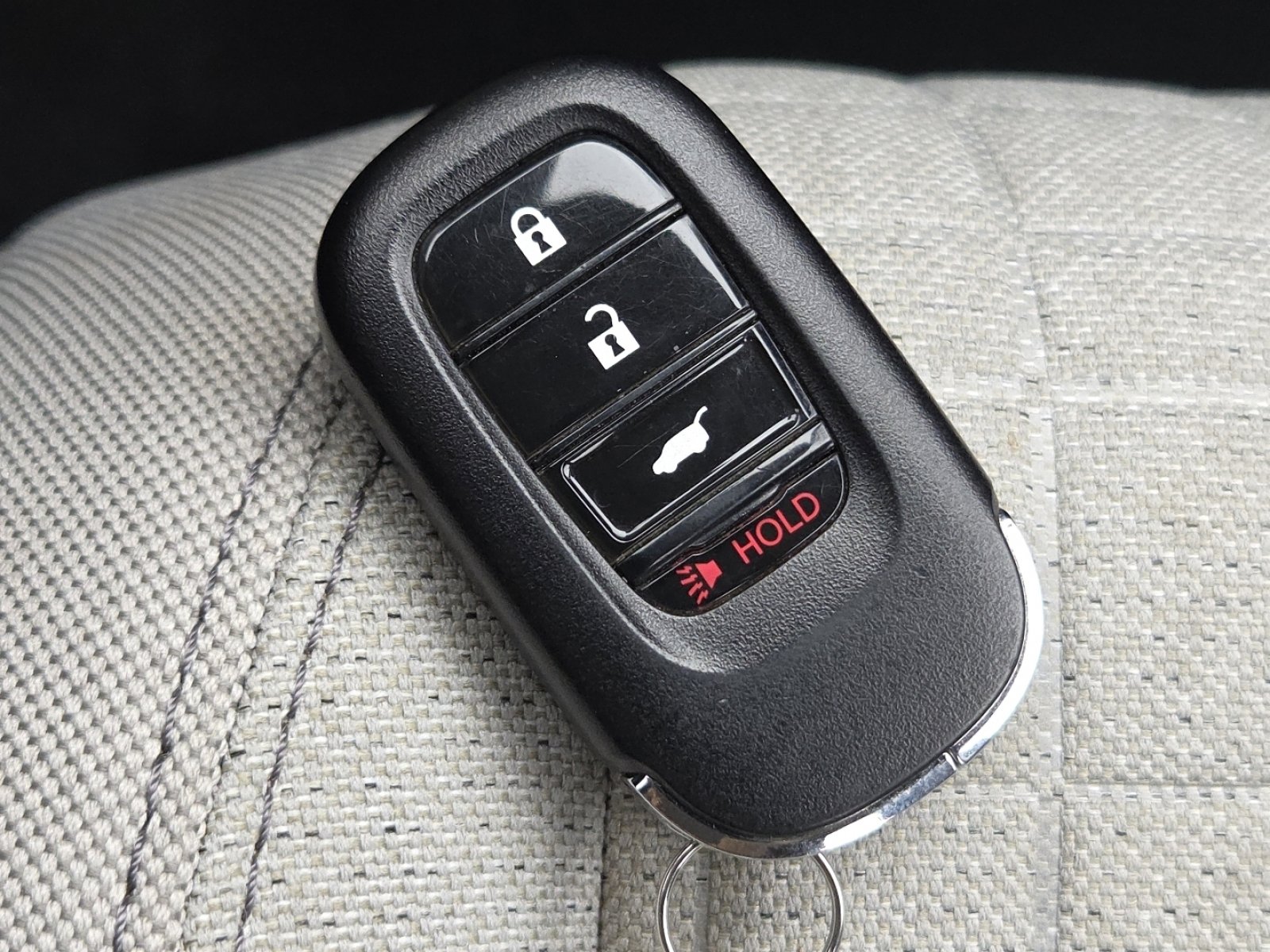 Certified 2023 Honda HR-V LX image 33