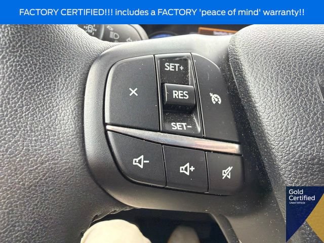 Certified 2023 Ford Bronco Sport Outer Banks w/ Tech Package AWD/4WD image 53