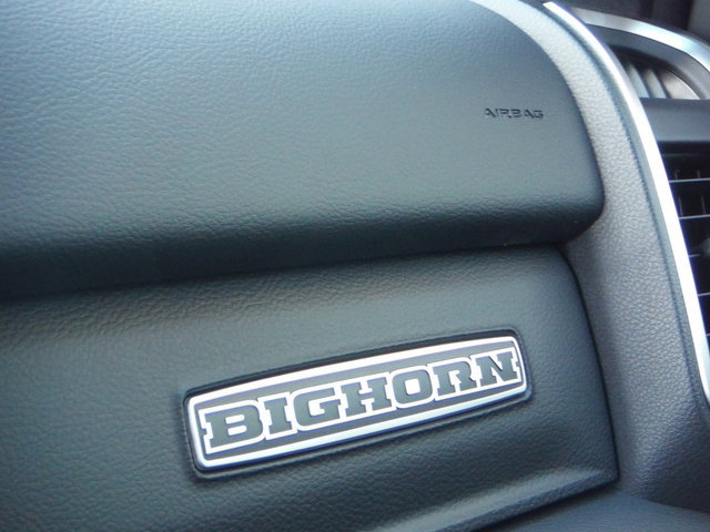 New 2027 RAM 1500 4x4 Crew Cab image 44