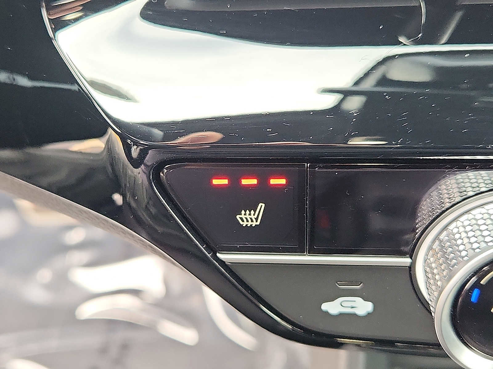 Used 2026 Honda Civic Sport image 24