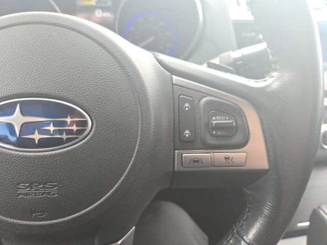 Used 2016 Subaru Outback 2.5i Premium AWD/4WD image 12