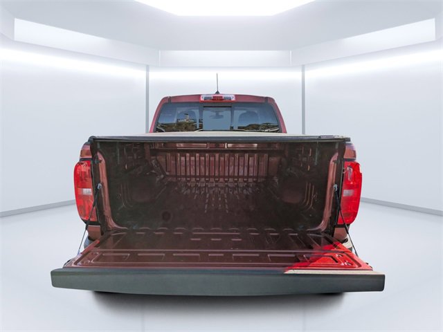 Used 2016 Chevrolet Colorado Z71 image 11