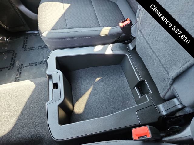 Used 2021 GMC Sierra 1500 Elevation w/ X31 Off-Road Package image 44