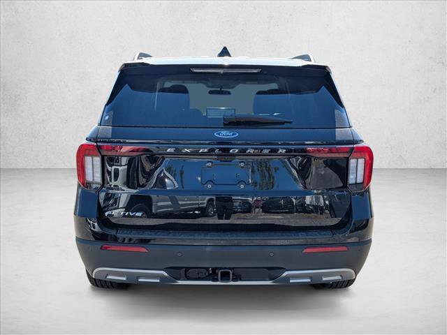 New 2026 Ford Explorer Active w/ Active Comfort Package image 7