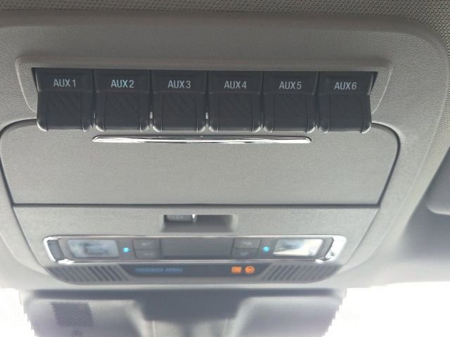 Used 2024 Ford F250 Lariat w/ Lariat Ultimate Package image 35