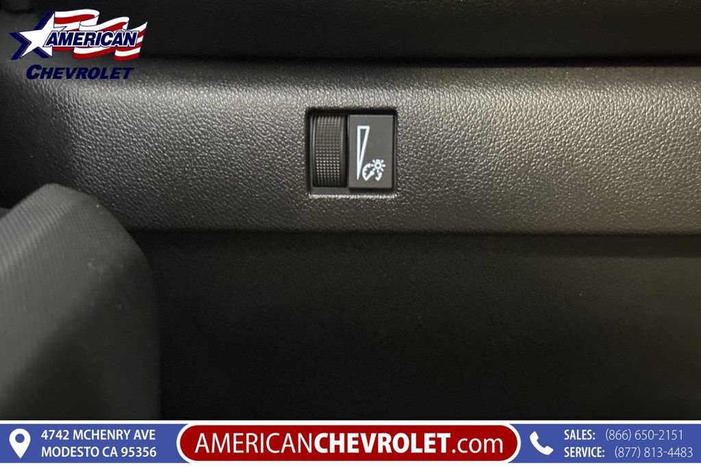 Used 2026 Chevrolet Colorado LT w/ LPO, Pro Essentials Package AWD/4WD image 37