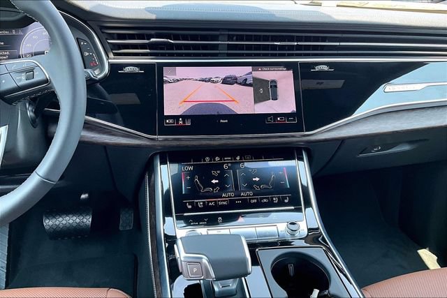 New 2026 Audi Q8 Premium Plus AWD/4WD image 6