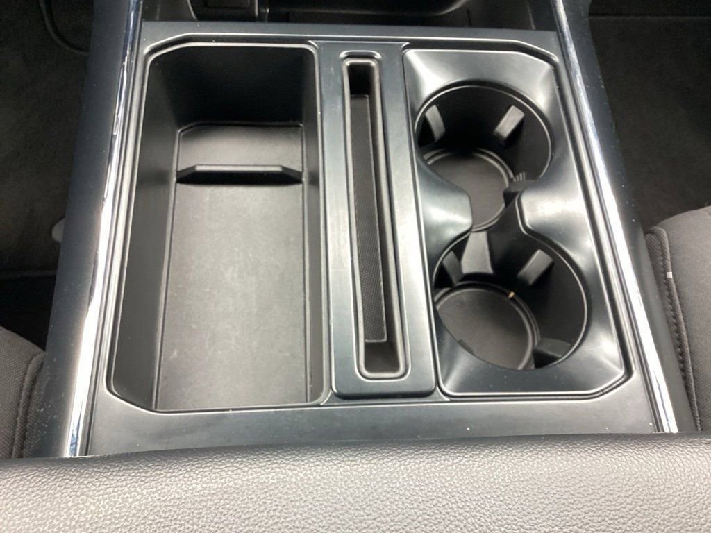 New 2024 Ford F150 STX w/ STX Black Appearance Package image 52