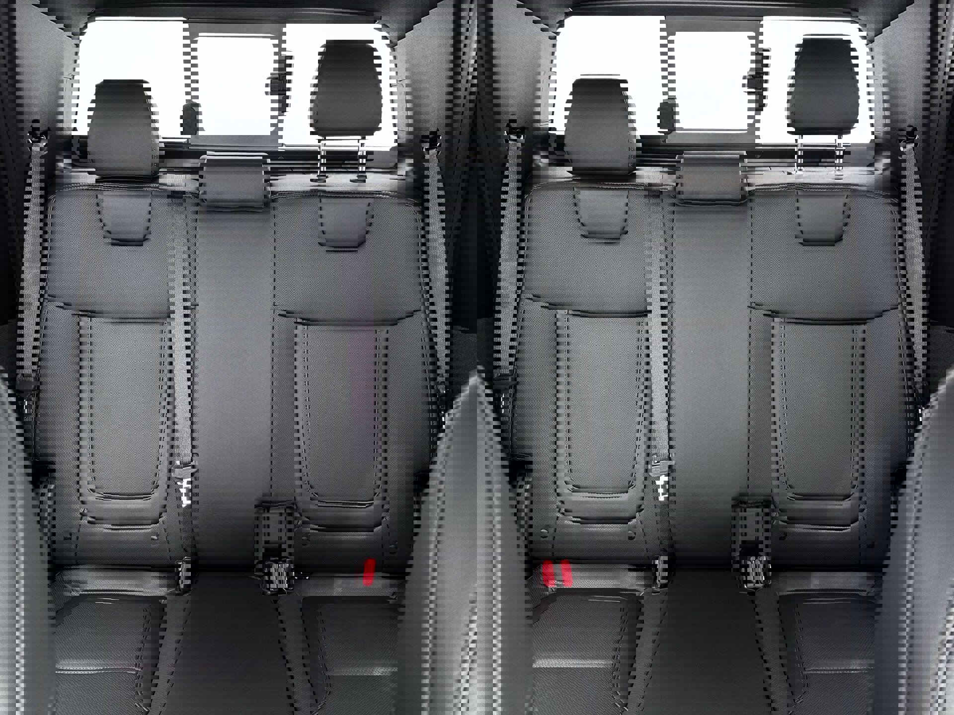 New 2026 Hyundai Santa Cruz XRT image 16