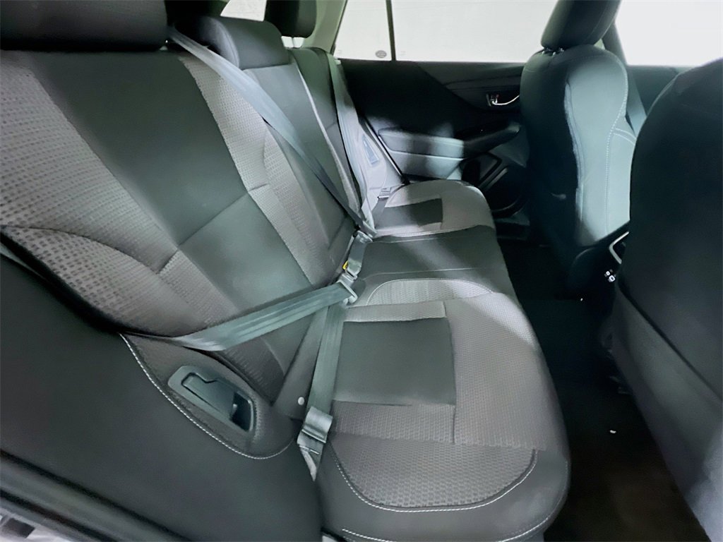 Certified 2024 Subaru Outback Premium image 24