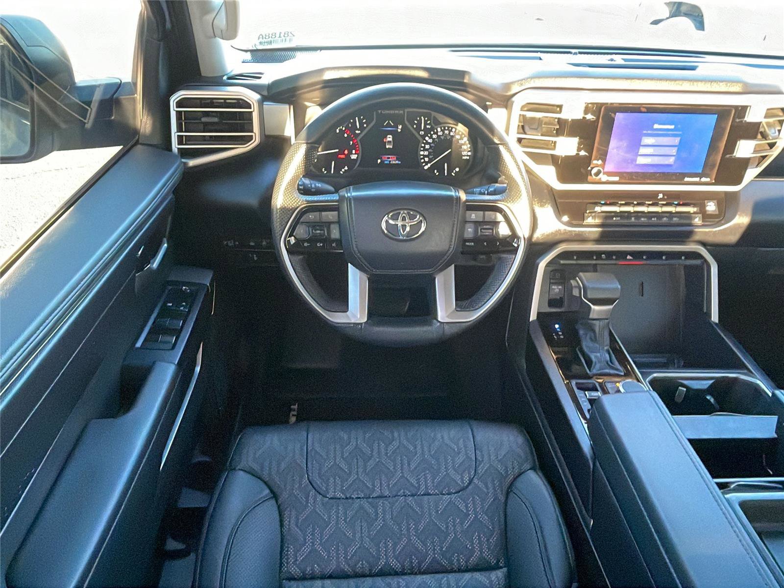 Used 2024 Toyota Tundra SR5 image 19