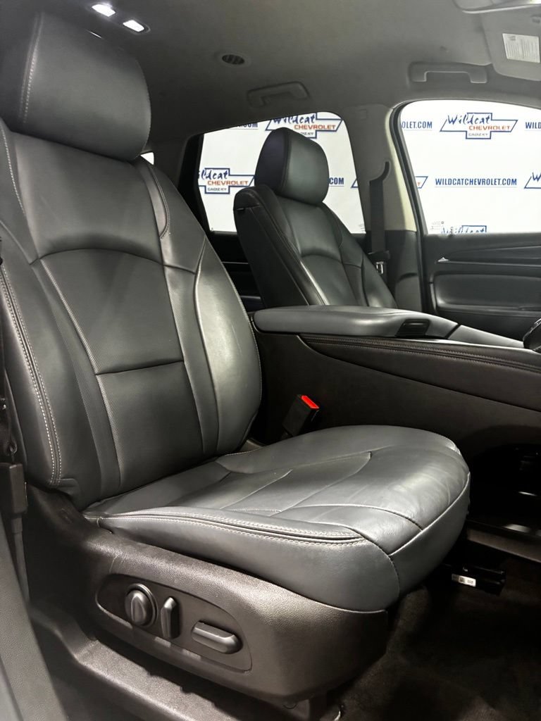 Used 2019 Buick Enclave Essence FWD image 38