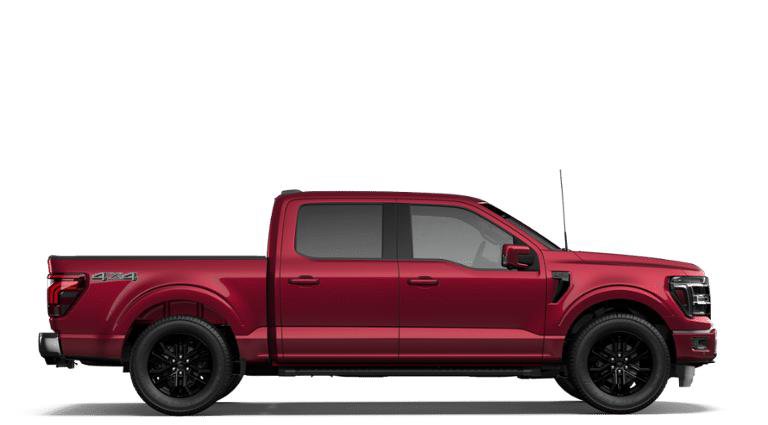 New 2026 Ford F150 Lariat w/ Equipment Group 501A Mid AWD/4WD image 27