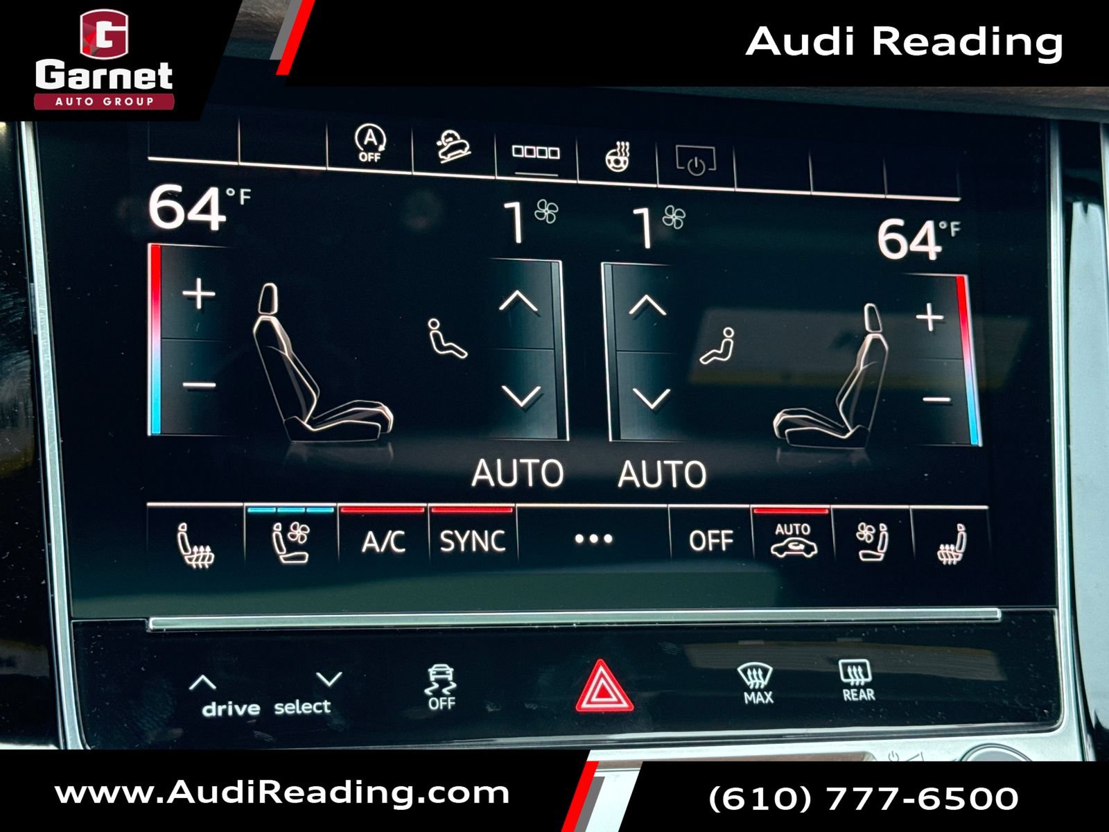 New 2026 Audi Q8 Premium Plus AWD/4WD image 22
