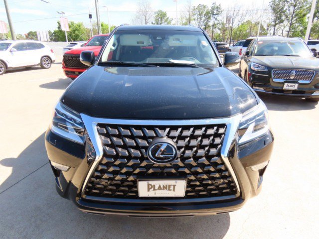 Used 2021 Lexus GX 460 Premium w/ Premium Plus Package image 4