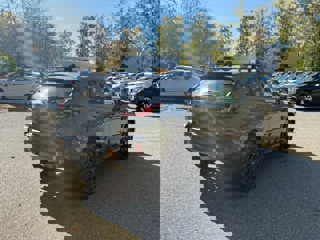 New 2025 Subaru Crosstrek 2.5i Wilderness image 10