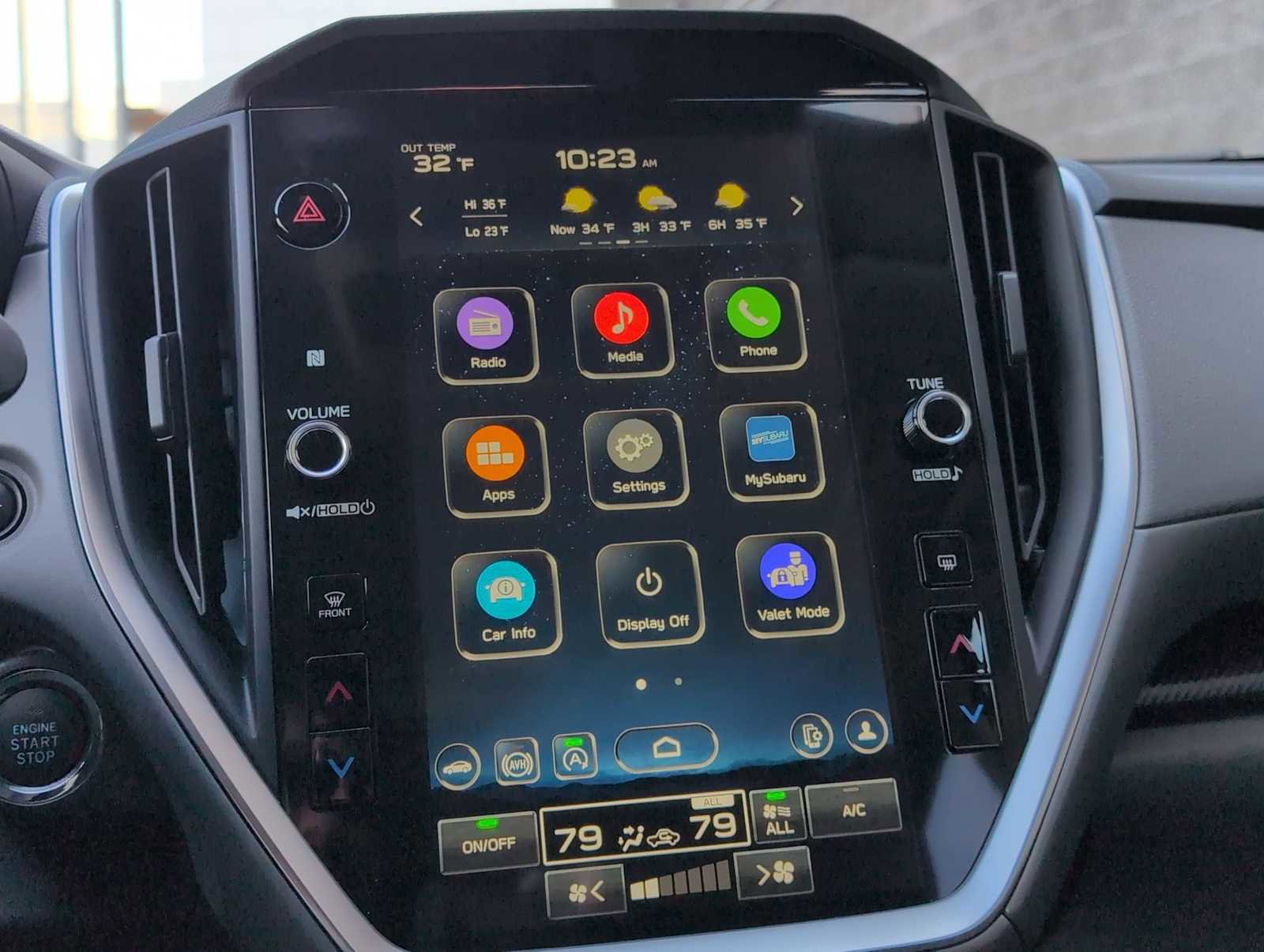 Used 2025 Subaru Crosstrek 2.0i Premium image 26