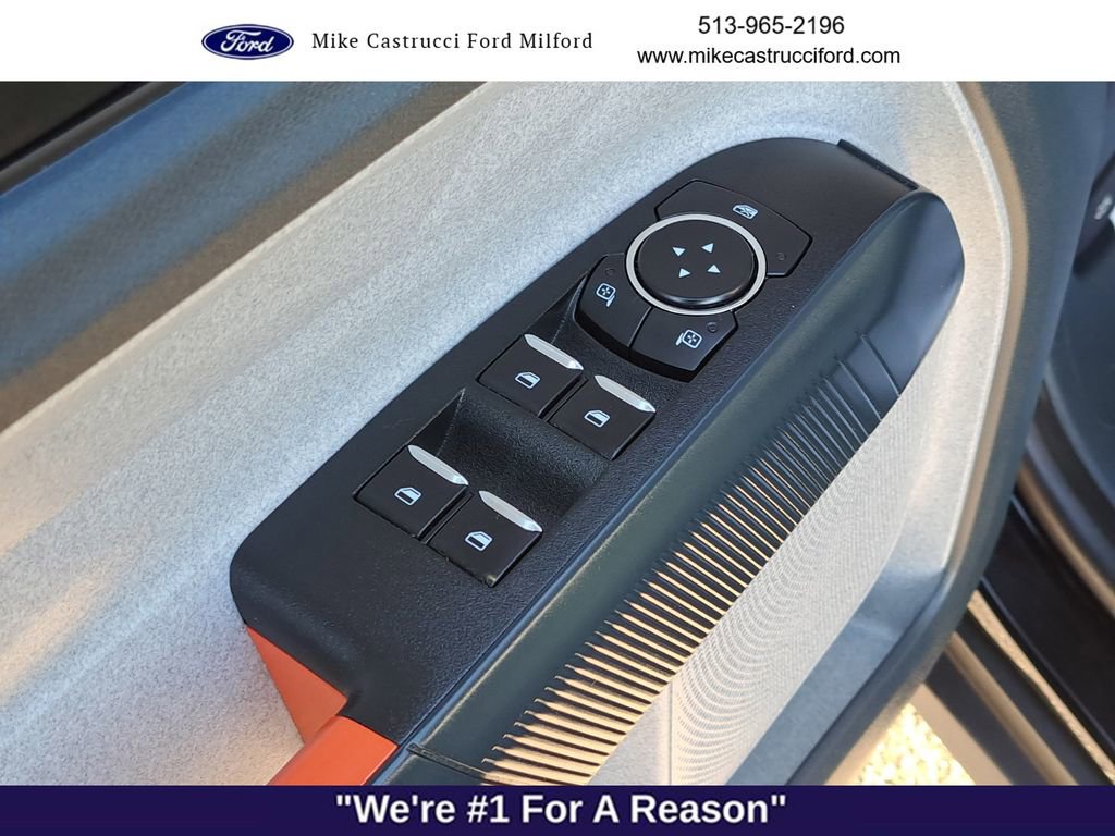 Certified 2024 Ford Maverick XLT w/ Equipment Group 300A Standard image 20