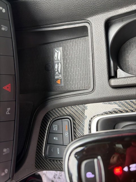 Used 2020 Cadillac CT5 Sport w/ Climate Package image 18