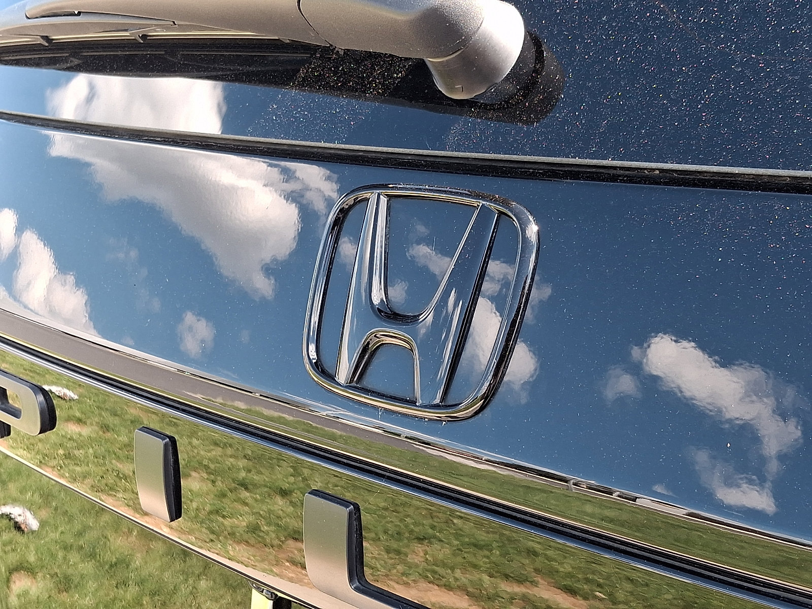 Used 2024 Honda Pilot TrailSport image 30