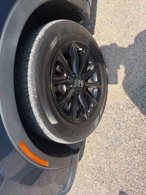 Used 2023 Honda CR-V Sport image 8