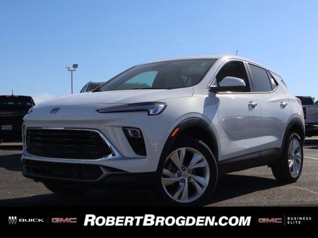 New 2026 Buick Encore GX Preferred image 1