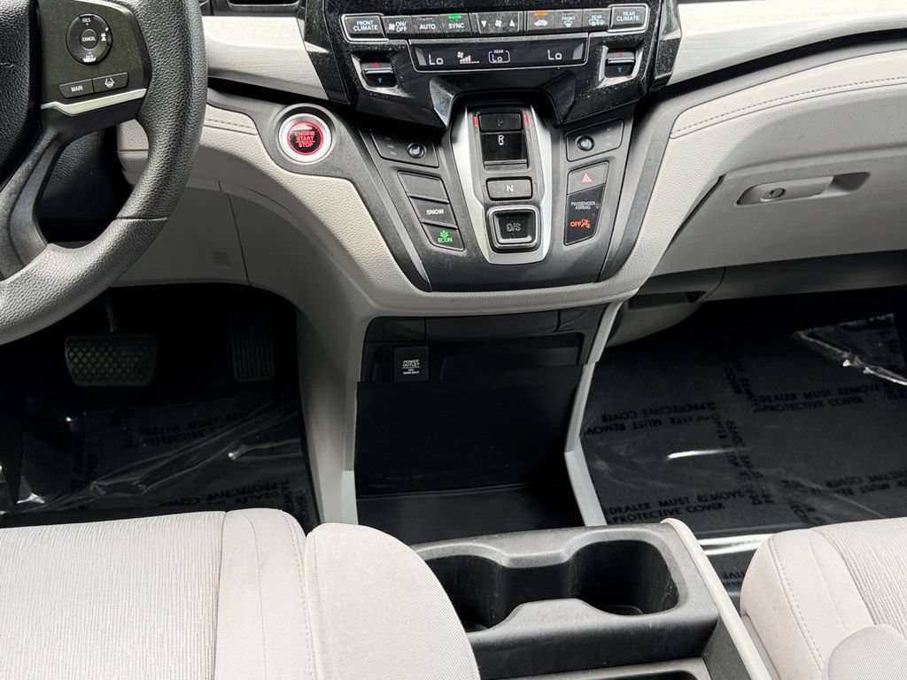Used 2018 Honda Odyssey EX image 15
