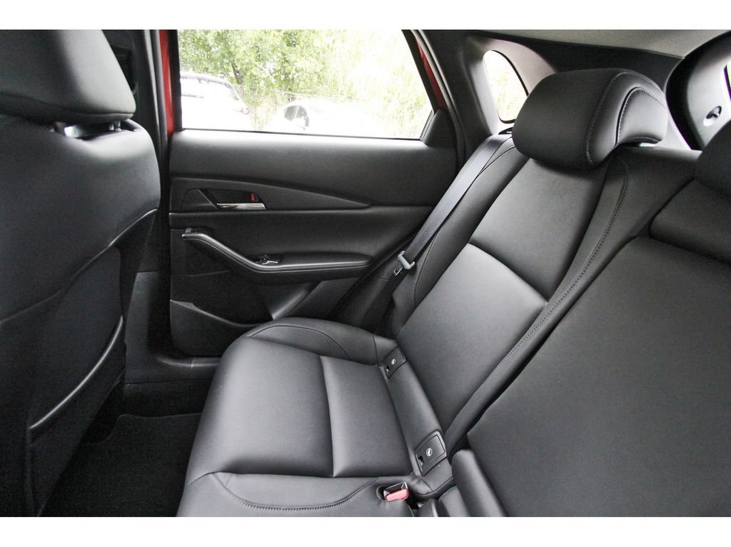 Certified 2023 MAZDA CX-30 AWD 2.5 S w/ Preferred Package image 10