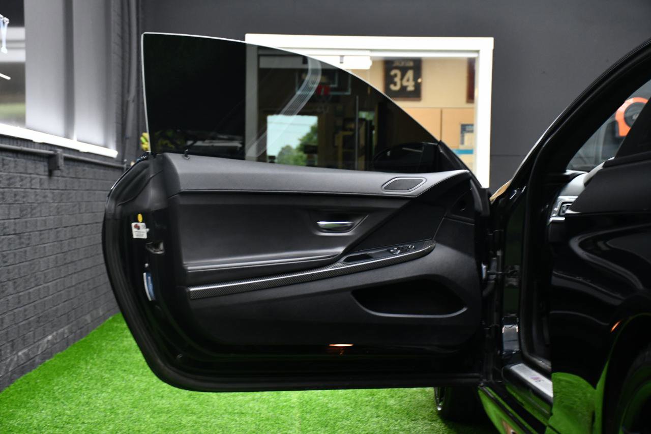 Used 2013 BMW M6 Coupe RWD image 11