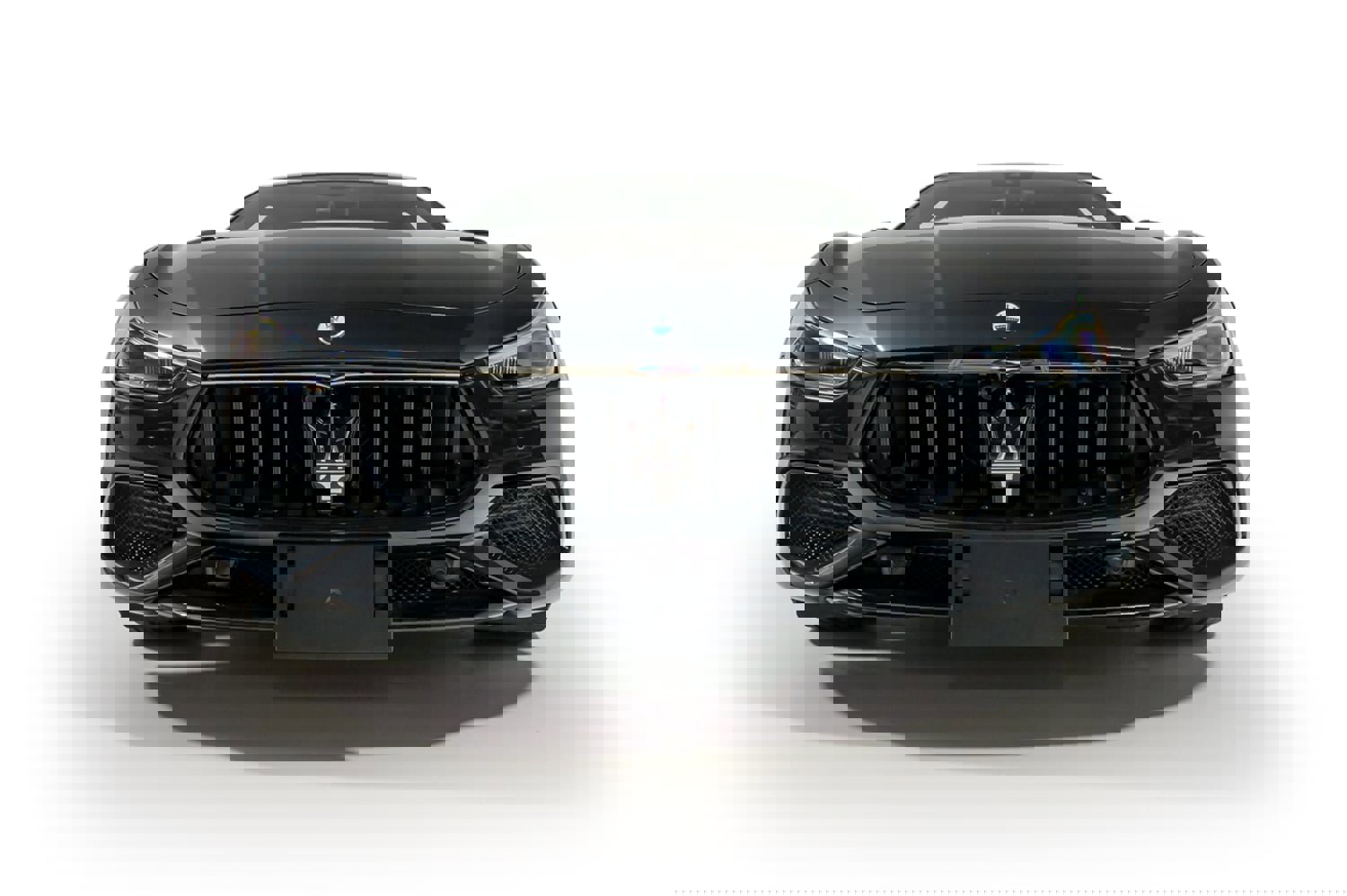 New 2024 Maserati Ghibli Modena Ultima Q4 image 3