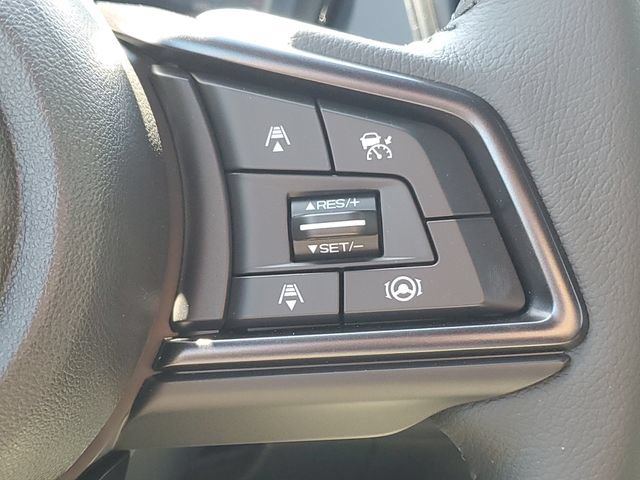 New 2026 Subaru WRX AWD/4WD image 22