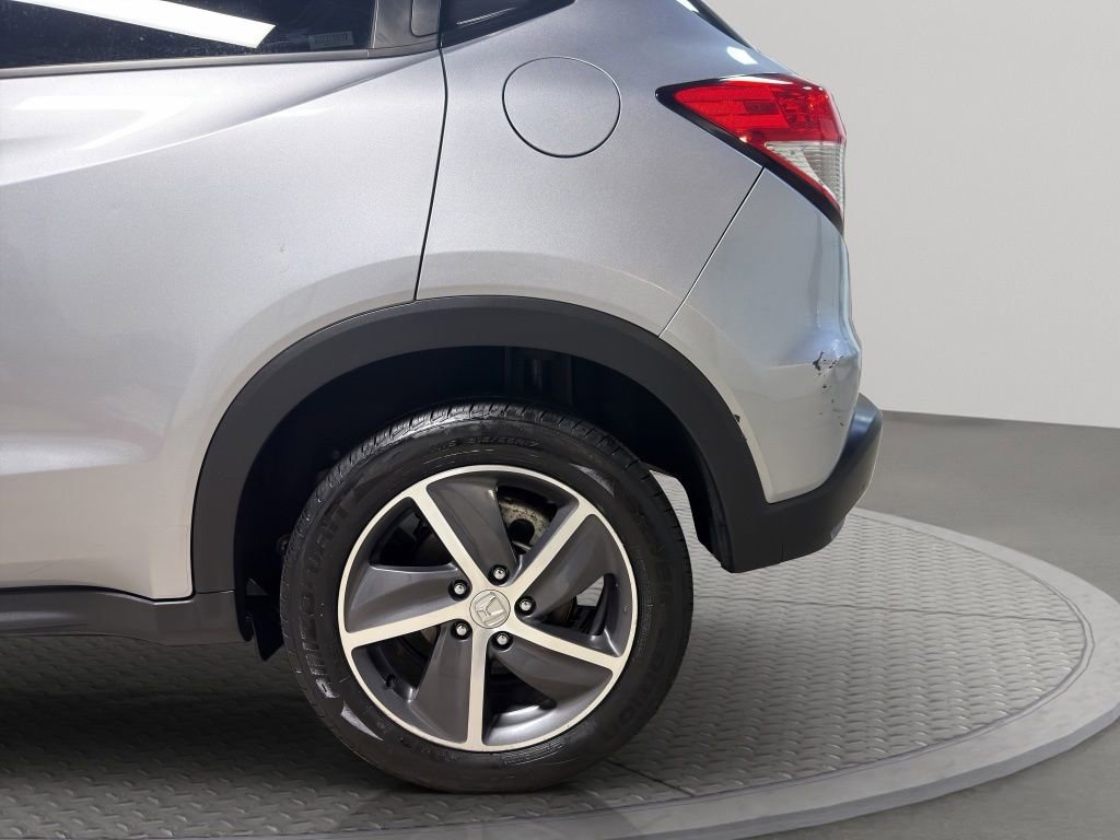 Used 2022 Honda HR-V EX image 26