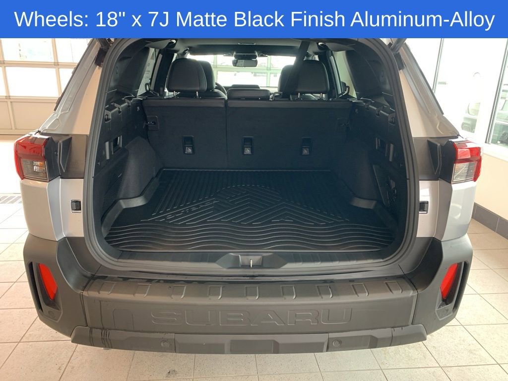 New 2026 Subaru Outback Limited image 15