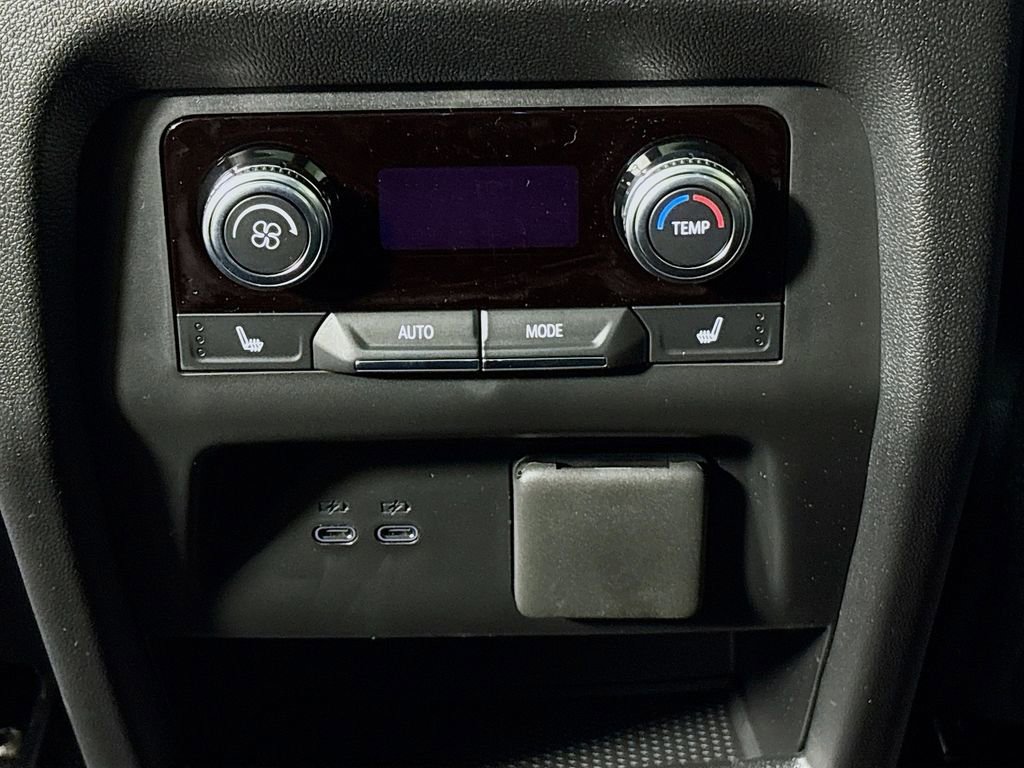 New 2026 GMC Acadia Denali Ultimate image 27