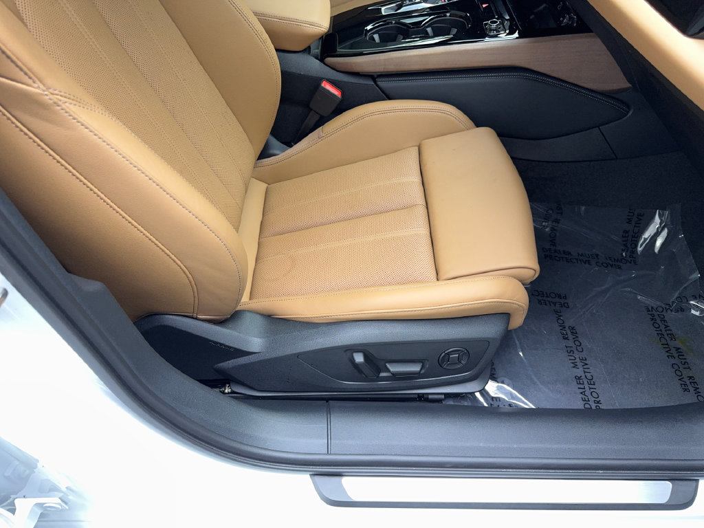 Used 2025 Audi A5 Premium Plus w/ Premium Plus AWD/4WD image 47