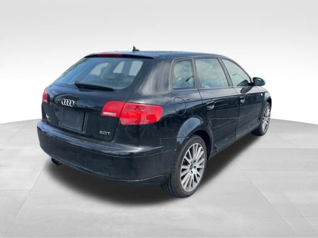 Used 2008 Audi A3 2.0T image 7