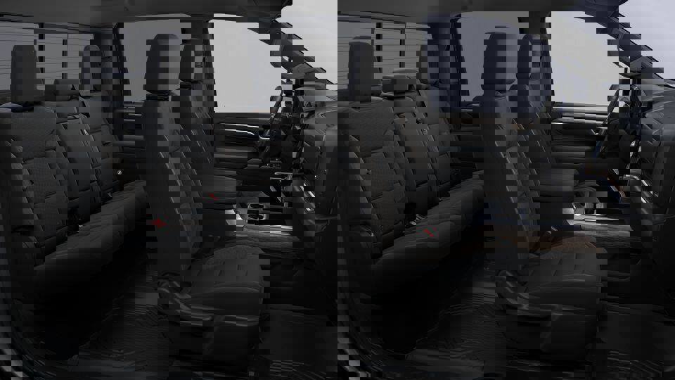 New 2026 Chevrolet Silverado 2500 LT w/ All Star Edition image 56