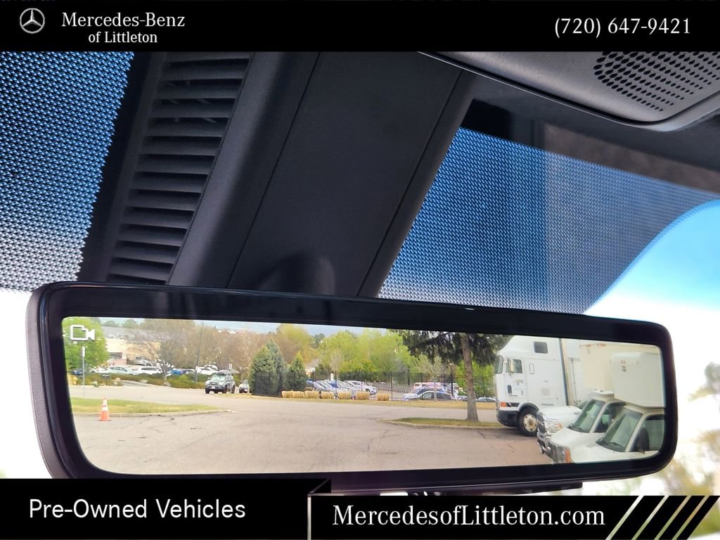 Used 2025 Mercedes-Benz Sprinter 2500 image 34
