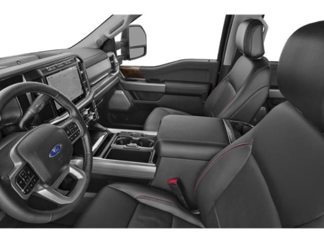 Used 2025 Ford F350 Lariat w/ Tremor Off-Road Package AWD/4WD image 10